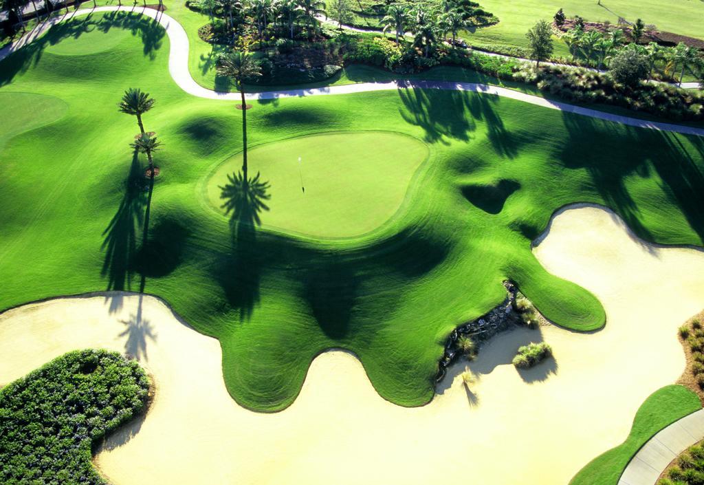 קיסימי Reunion Resort & Golf Club מראה חיצוני תמונה